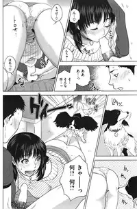 COMIC Shitsurakuten Vol.06 2011-12