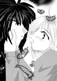 [BLUE SIGNALS (Minto)] etc Movie ver. (Howl's Moving Castle)