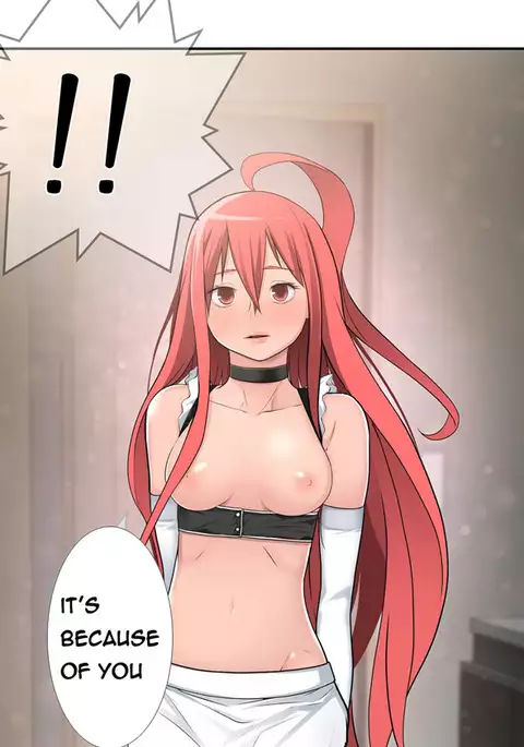 Tissue Thieves Ch.1-31