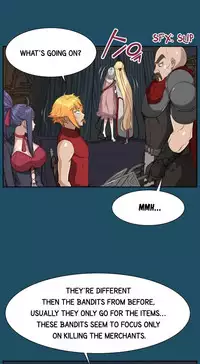 [Hong BanJang] Aharoo Ch.1-29 (English) (YoManga) (Ongoing)