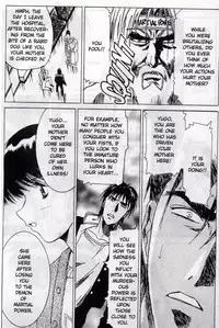 [Koh Kawarajima] Immoral Angel Volume 2: Lemming Apostle [English]