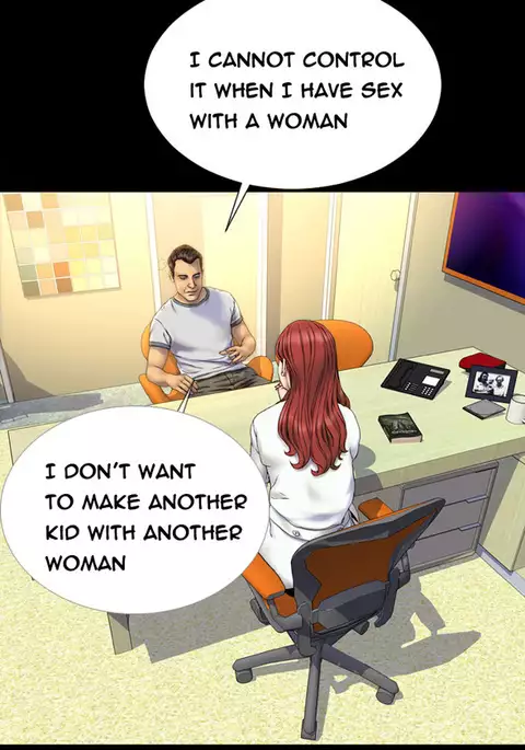 My Wives Ch.1-27