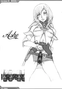 (SC31) [Alice no Takarabako (Mizuryu Kei)] Kyou Kara Fuuzoku Debut | Today's the Debut of Sex Service (Final Fantasy XII) [English] [D-W]