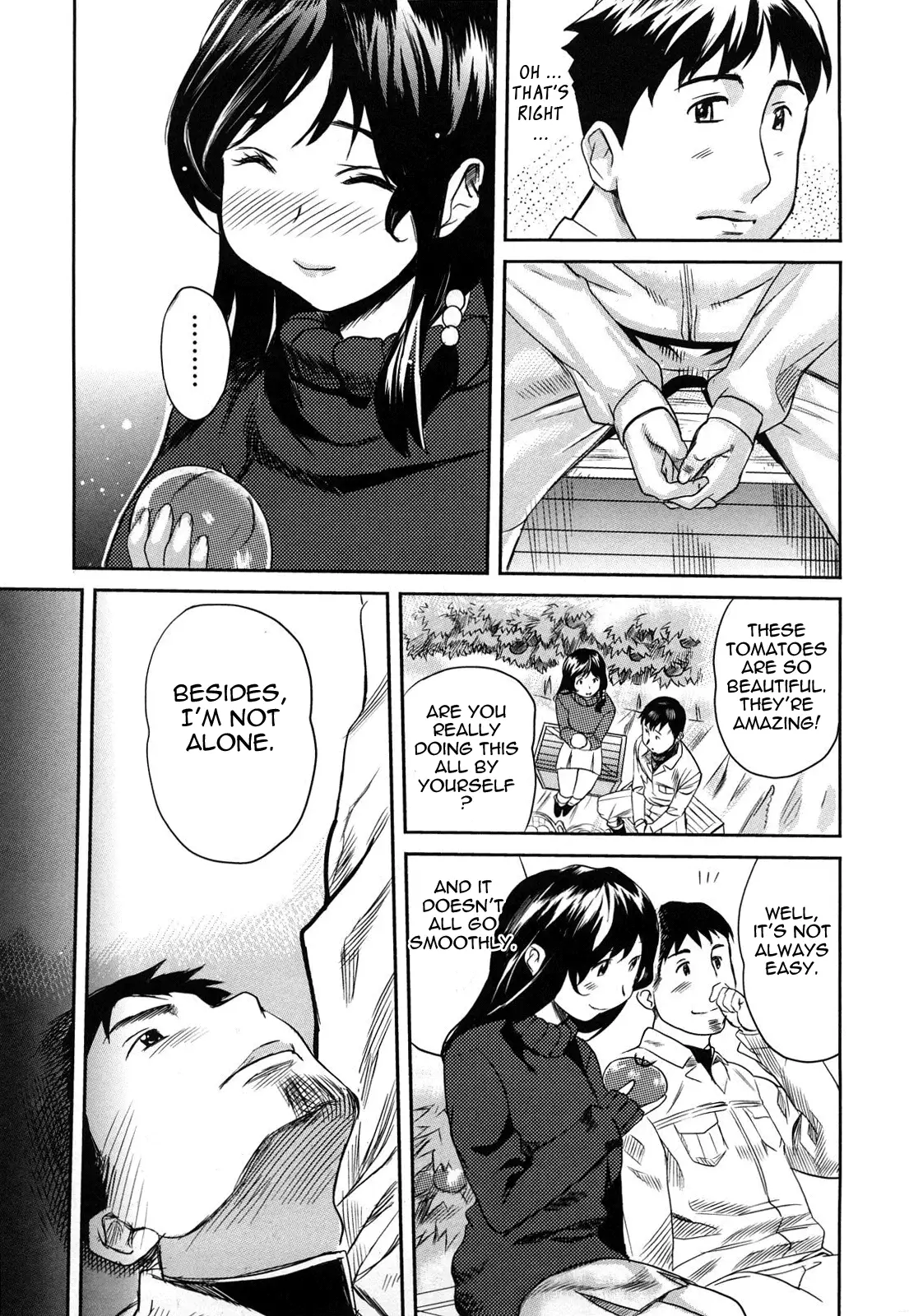 Oppai Collection - Pai Colle