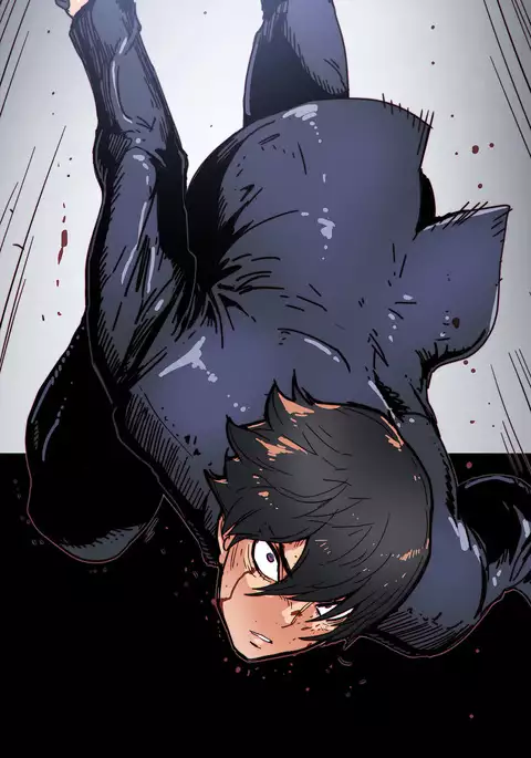 Household Affairs Ch.1-53