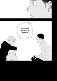 Honto ni Homo na no?