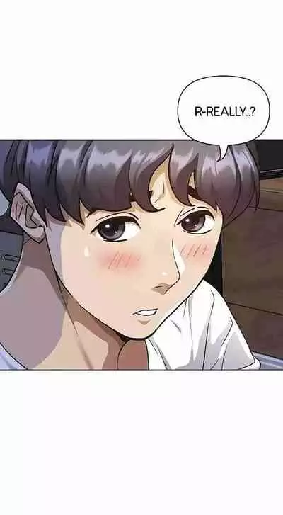 Living with a MILF [Black Cat, Gang Soe] Ch.10/? [English] [Manhwa PDF]