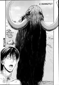 [Nagashima Chousuke] Kigenzen 10000 Nen no Ota | The Otaku in 10,000 B.C. Ch. 1-5 [English] [Natty Translations, Lazarus H]