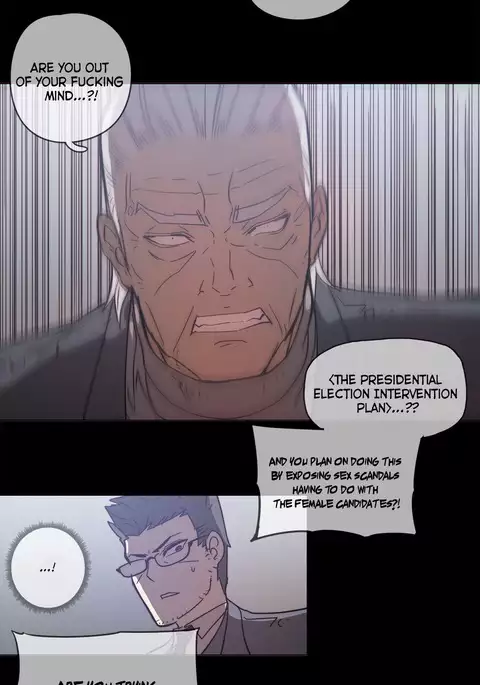 Household Affairs Ch.1-53