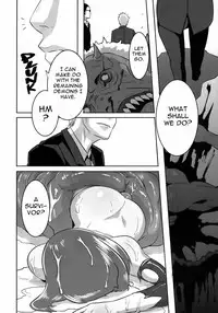 (C79) [EROQUIS! (Butcha-U)] Bad Girls / Akujo Bon! (Taimanin Asagi) [English] [Uncensored]