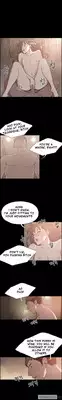 [Mr. Byeong-Su] Cohabitation Ch.1-15 (English) (Ongoing)
