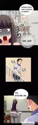 [Mr. Mun] Will You Do as I Say? Ch.1-17 (English) (Ongoing)