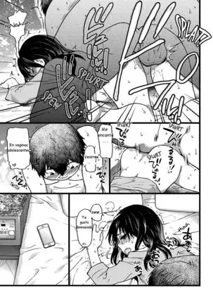 Enkou Oji-san Episode | El Señor Enkou I-V