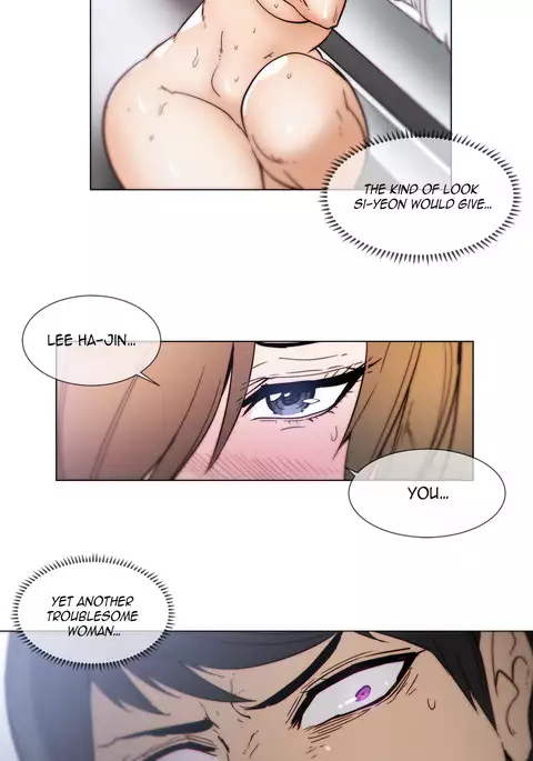 Household Affairs Ch.1-53