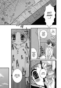 [Meguro Linu] Shounen Kairaku Seiiki (Boy pleasure region) [English] [desudesu]
