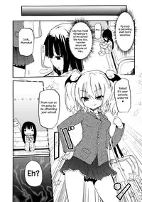 [Homura Subaru] Milky Succubus Lyli | Milky Succubus Lilly (Chichi Yuri Girls) [English] [bfrost & Niconii] [Digital]