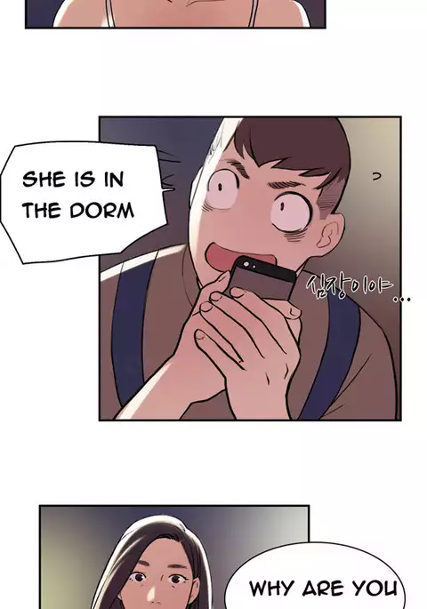 Double Date Ch.1-18