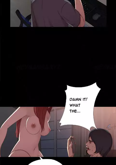 Girl Next Door Ch.1-19