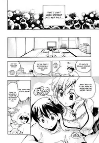 [Kogure Mariko] Koi no Hana [English] [4dawgz]