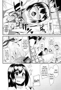 [Maeshima Ryo] OL - Office Lolita part 1 - 5 (LLOLL -Little Lips of Lovely Lolita-) [English] {5 a.m.}