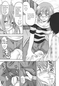 Cutie Devil [English] [Rewrite] [olddog51]