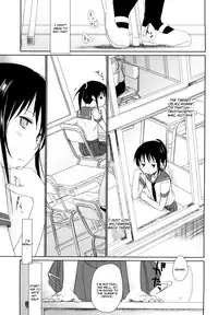 [Okada Kou] Chu-Gakusei Nikki Ch. 1-3 [English] [YQII]