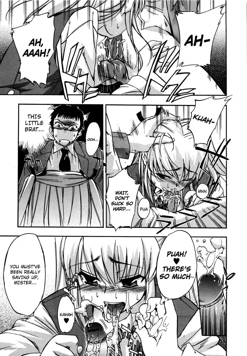 Lucky Day 09
