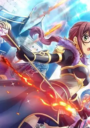 Revue Starlight -Re LIVE