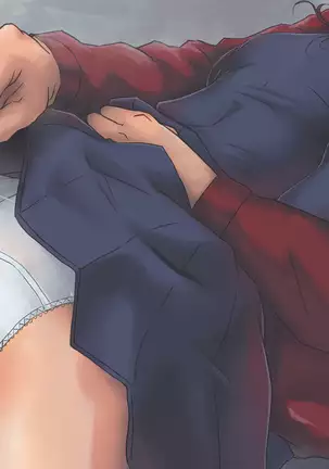 Boku no Kanojo wa Joshikousei