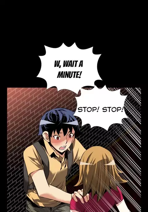 Love Parameter Ch.1-70