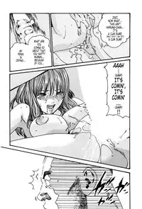 [Haruki] Kisei Juui Suzune (Parasite Doctor Suzune) Vol.02 - CH10-14 [English] [Tonigobe]