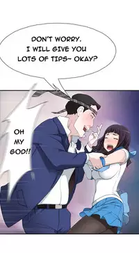 Tissue Thieves Ch.1-20 (English) (Ongoing)