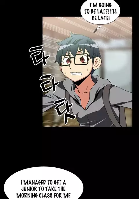 Love Parameter Ch.1-44