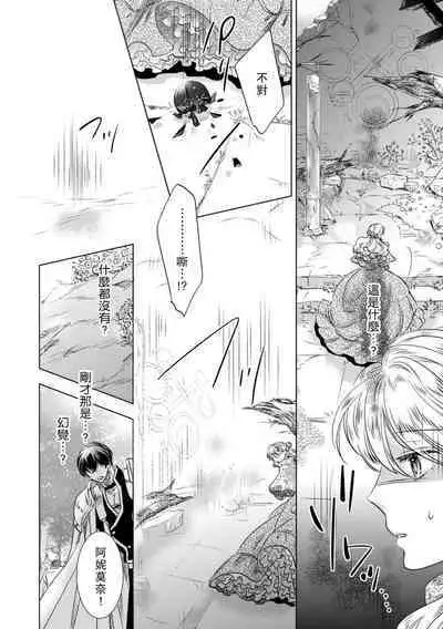 Dakareta Akuyaku Reijou wa, Gekihen Ouji no Dekiai Route ni Totsunyuuchuu!? | 被深拥的反派千金进入反套路王子的强宠攻略线!? 1-7