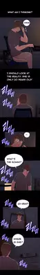 Girl Next Door Ch.1-9 (English) (Ongoing)