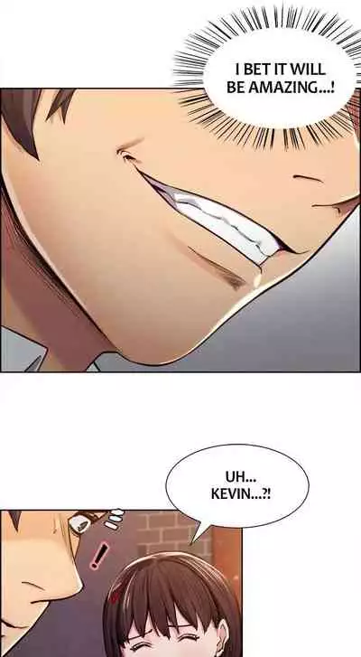 [Serious] Taste of Forbbiden Fruit Ch.11/24 [English] [Hentai Universe]