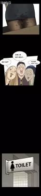 [Keum Sah Gong] Si-Eun Ch.1-18 (English) (Ongoing)
