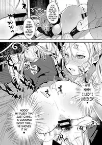 [Iroito] Meshimase Imouto Gal à la mode | Experience the Younger Sister Gyaru à La Mode (COMIC ExE 06) [English] [N04h] [Digital]