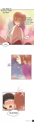 [Gamang] Sports Girl Ch.1-25 (English) (YoManga) (Ongoing)