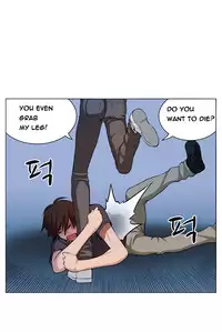Trap Ch.1-6 (English) (Ongoing)