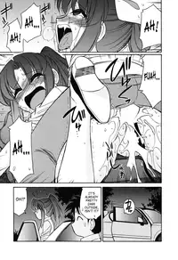 [Charlie Nishinaka] Cheers! 6 [English] [SaHa]