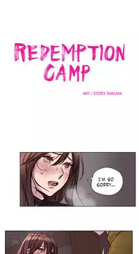 [Ramjak] Atonement Camp Ch.1-29 (English) (Ongoing)