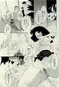 COMIC PLUM 2009-11