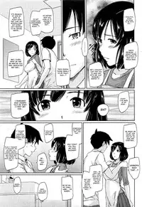 [Kisaragi Gunma] Welcome to Tokoharusou [English] {Ryuutama + 4dawgz + FUKE}
