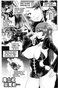 [Shomu] Black Desire -Mesu Ochi Seishori Pet- [Chinese]