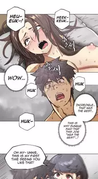 [ButcherBoy] Household Affairs Ch.78-81 (English)
