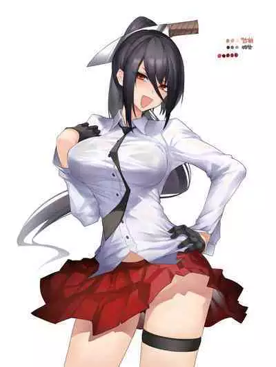 The Devil Fascinates Me in Heavenly Prison