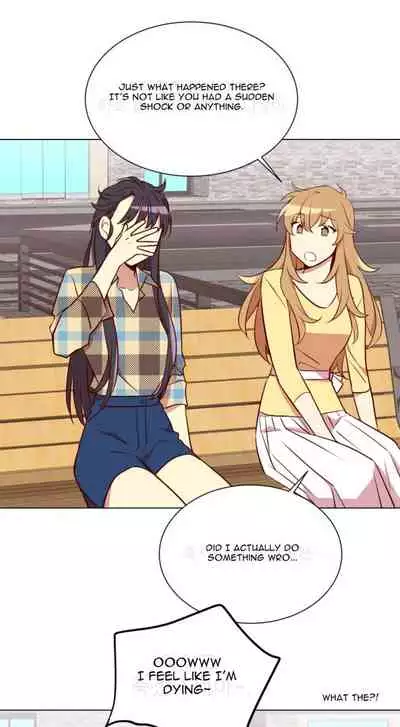 Two Lives in the Same House Ch. 1-24