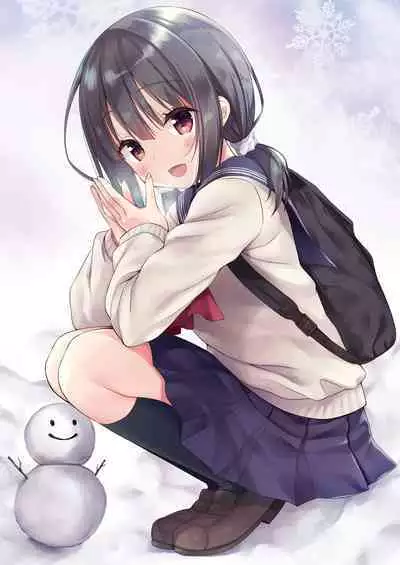 Shoujo M Soushuuhen Gekan