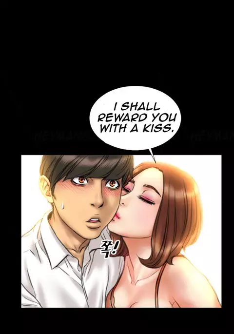 My Wives Ch.1-27